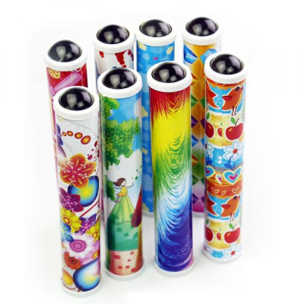 Twisting Kaleidoscopes Rotating Kaleidoscope Toy